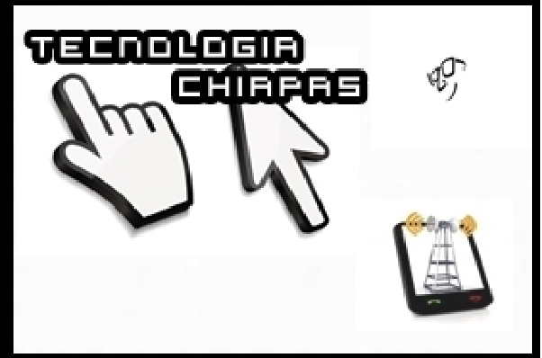 Tecnologia chiapas